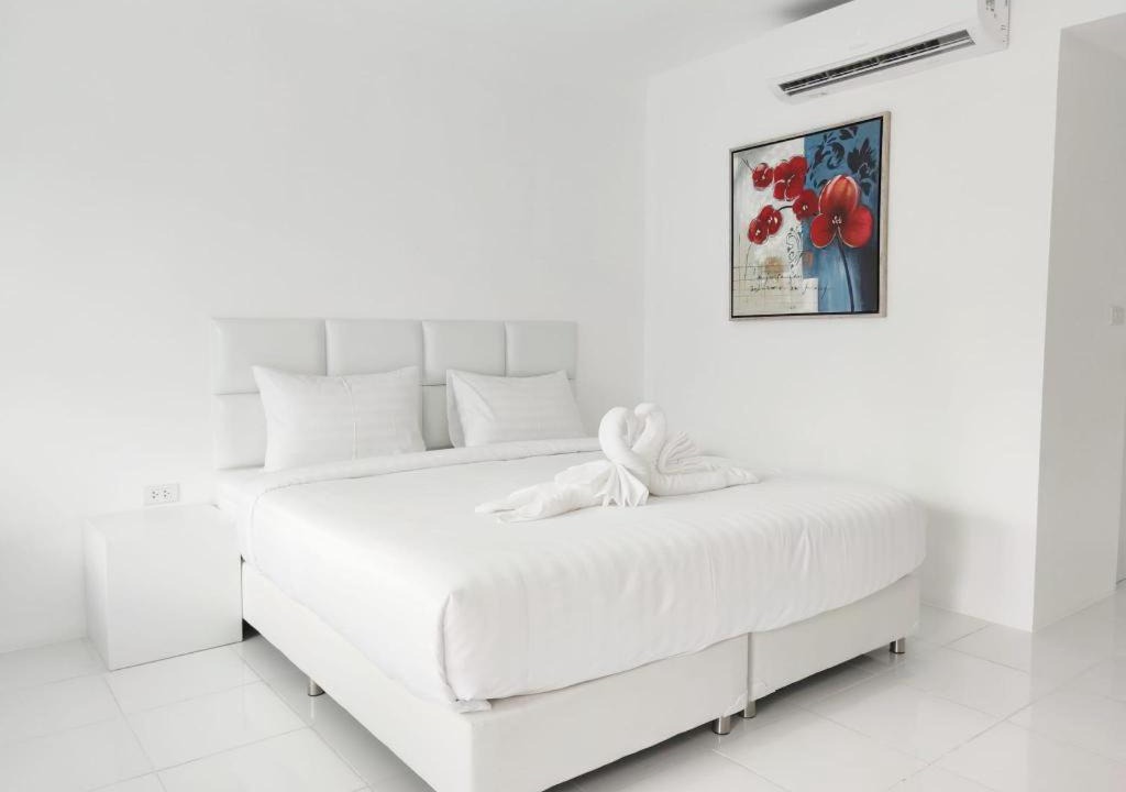 Photo of Bedroom in Sam Roi Yot