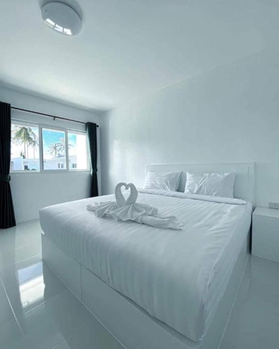 Photo of Bedroom in Sam Roi Yot
