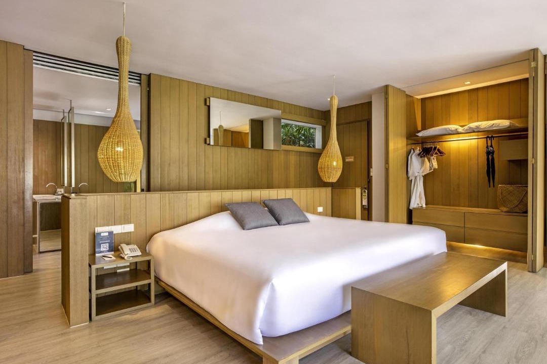 Photo of Bedroom in Ban Pong