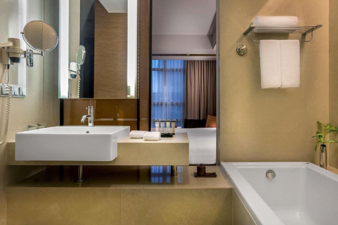 Photo of Bathroom in Ratchathewi
