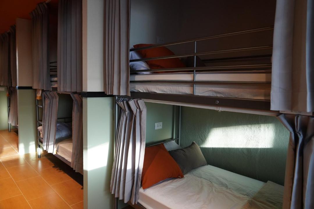Photo of Bedroom in Nong Chaeng