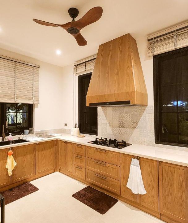 Photo of Kitchen in Mu Si