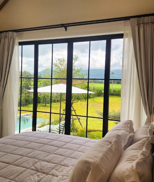 Photo of Bedroom in Mu Si