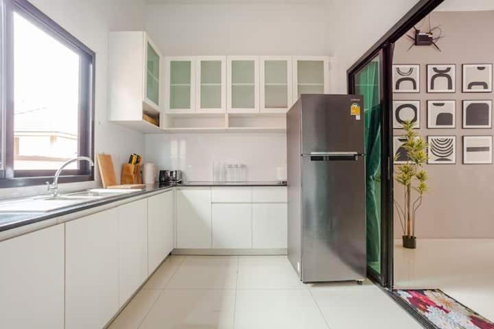 Photo of Kitchen in Huai Yai
