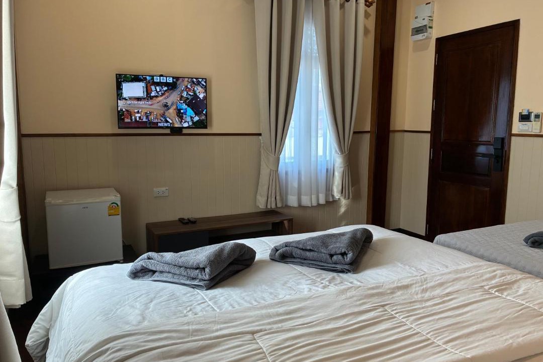 Photo of Bedroom in Lop Buri