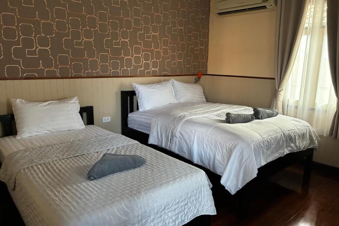 Photo of Bedroom in Lop Buri