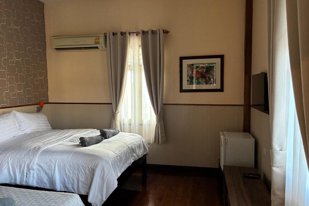 Photo of Bedroom in Lop Buri