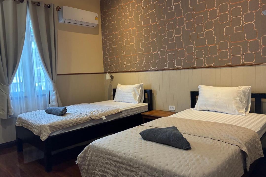 Photo of Bedroom in Lop Buri
