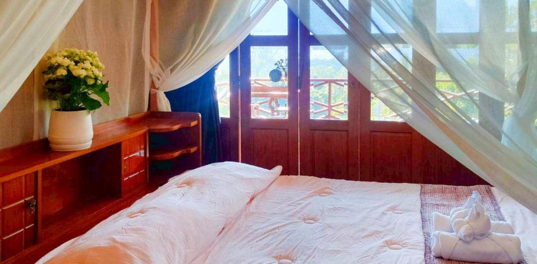 Photo of Bedroom in Pong Yaeng