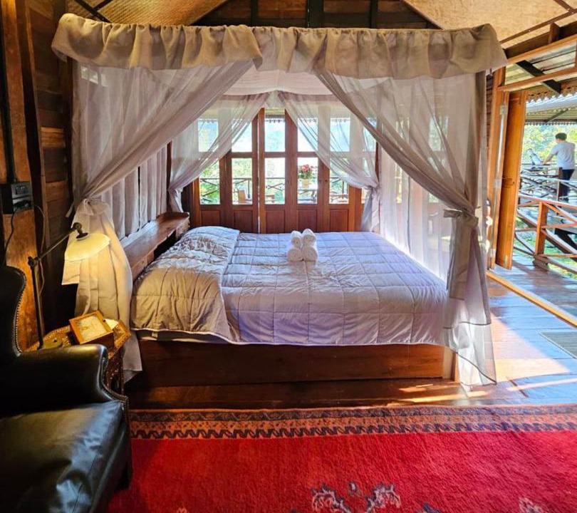 Photo of Bedroom in Pong Yaeng