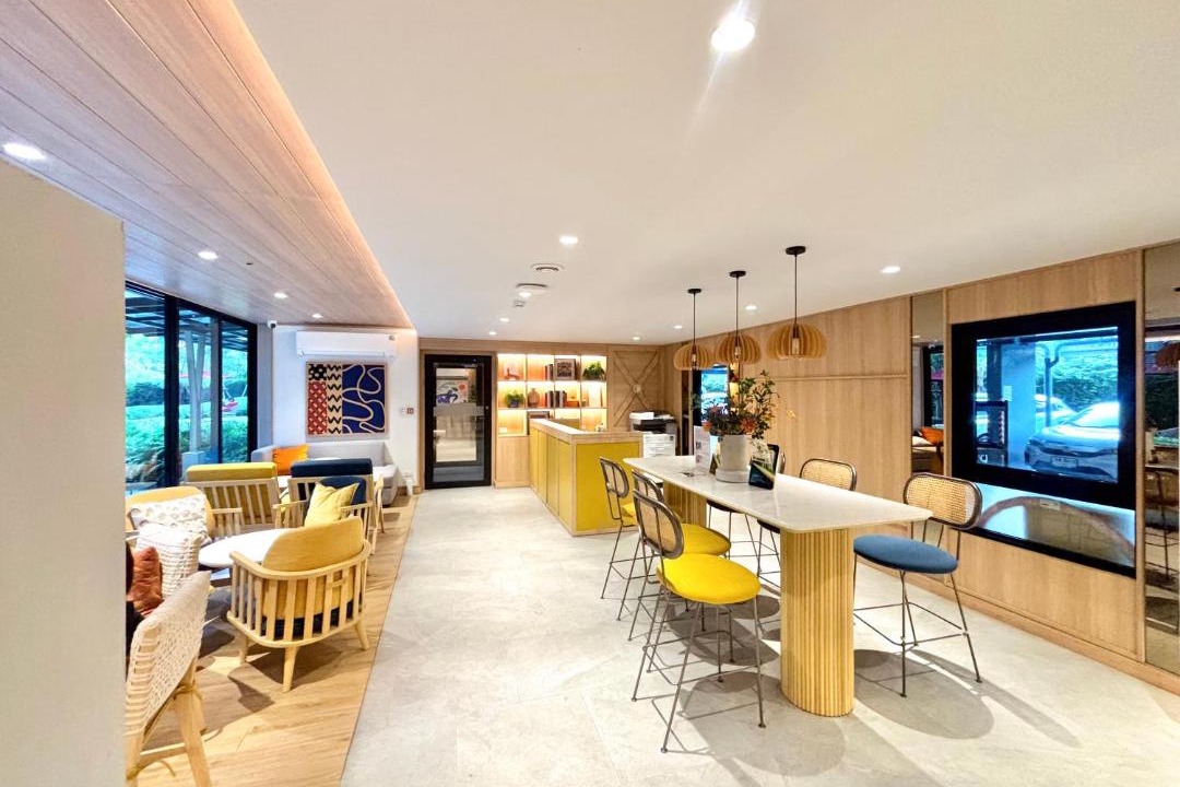 Photo of Kitchen in North Pattaya