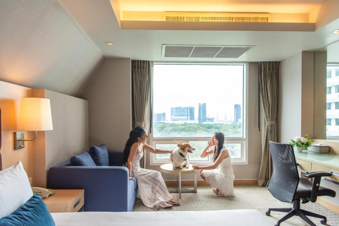 Photo of Others in Bangkok Central Business District