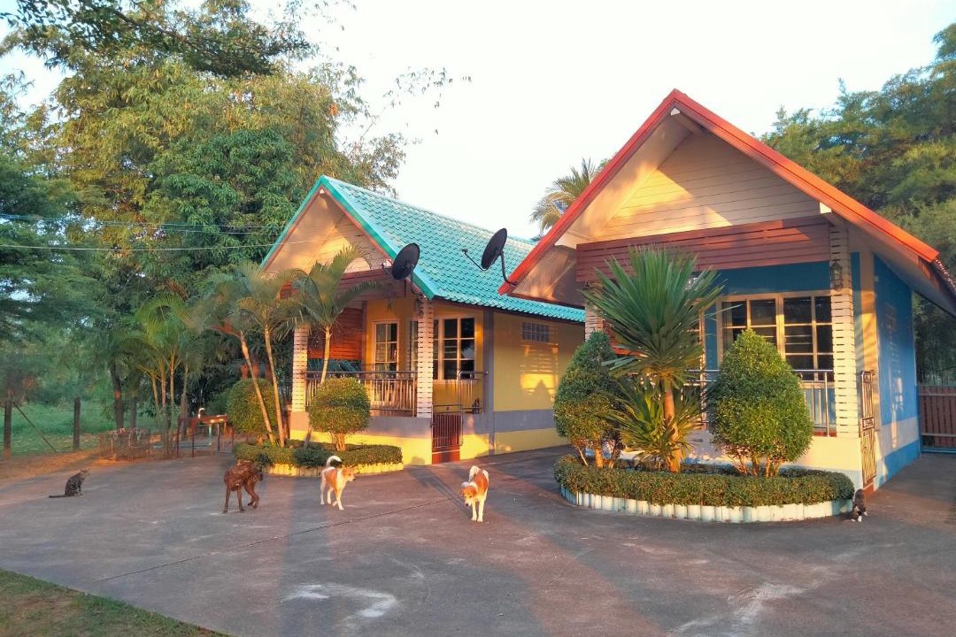 Photo of Others in Khon Kaen