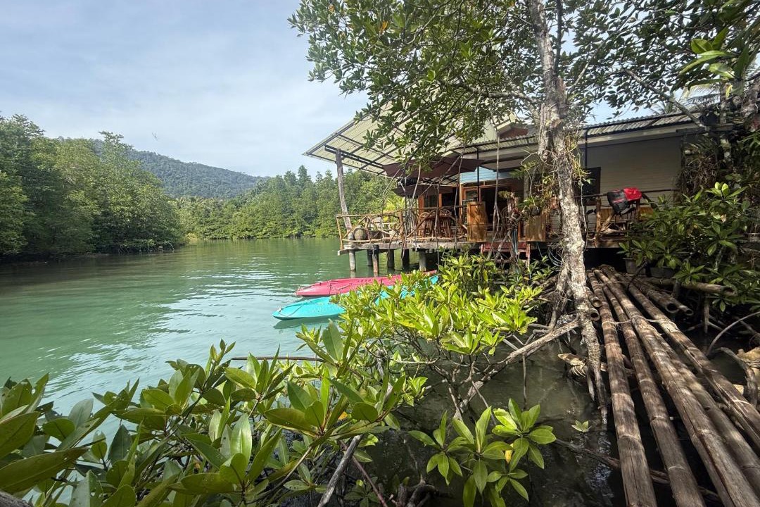 Photo of Others in Koh Chang Tai