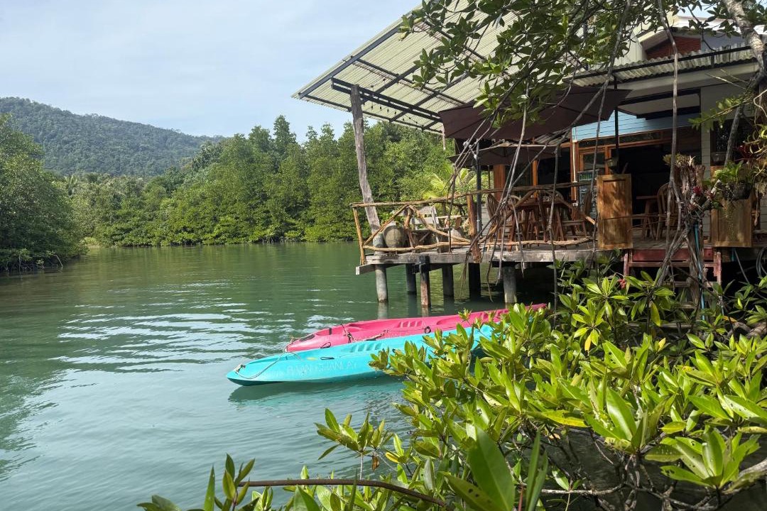 Photo of Others in Koh Chang Tai