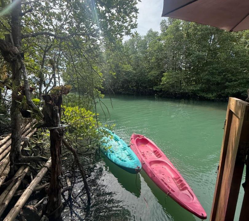 Photo of Others in Koh Chang Tai