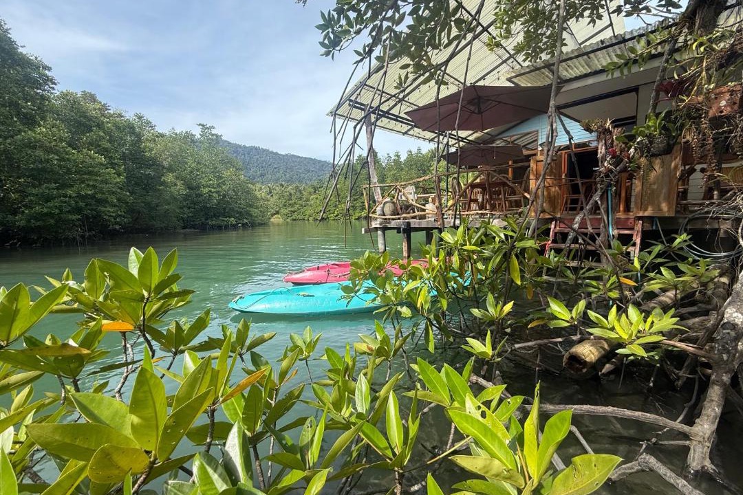 Photo of Others in Koh Chang Tai