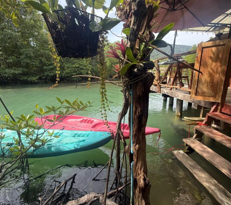 Photo of Others in Koh Chang Tai