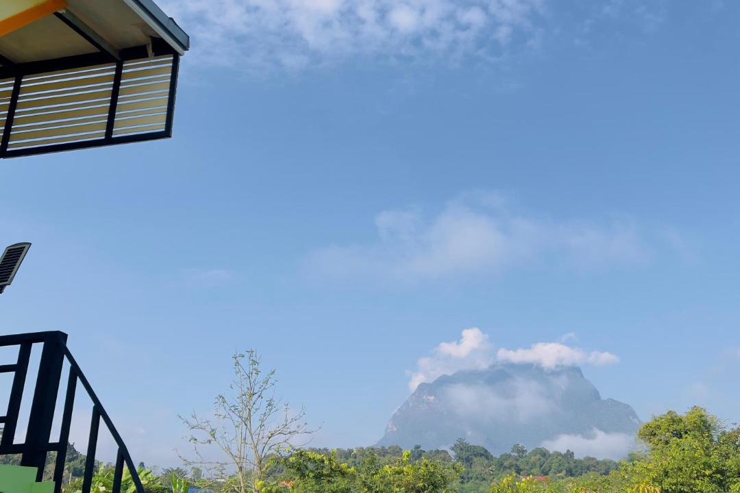 Photo of Others in Chiang Dao