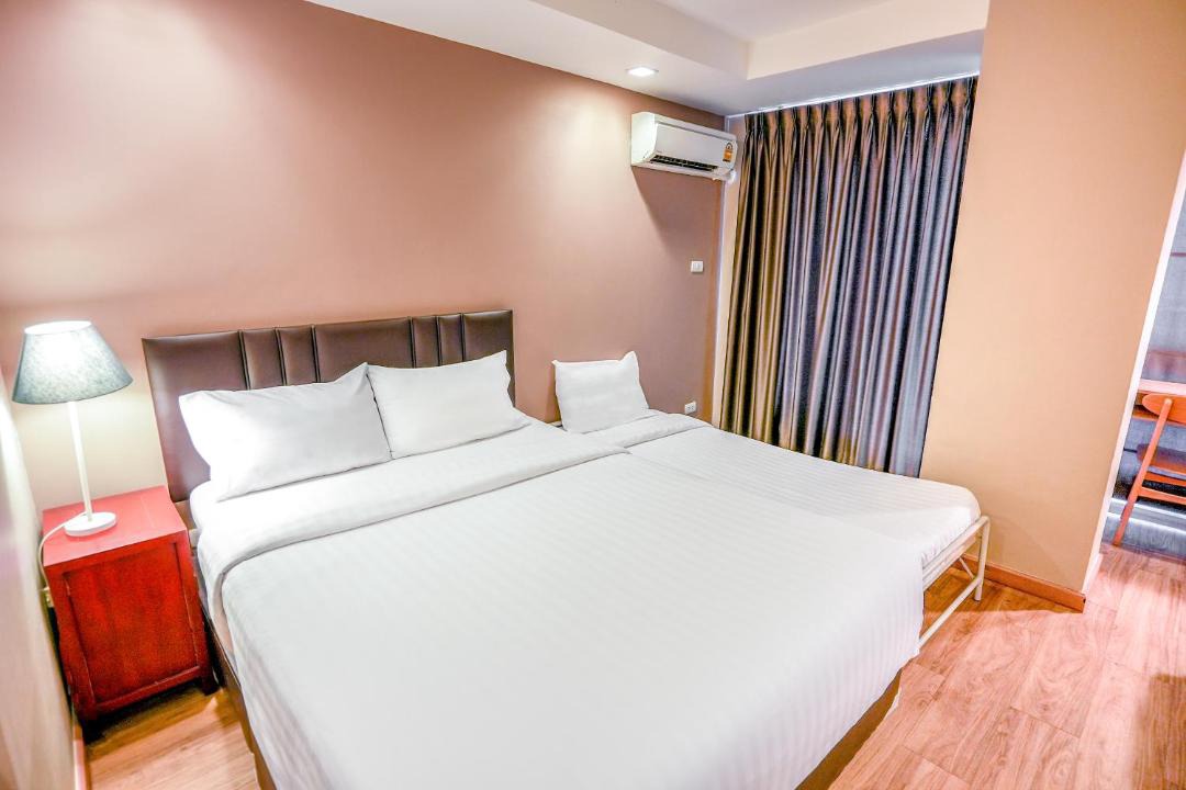 Photo of Bedroom in Din Daeng