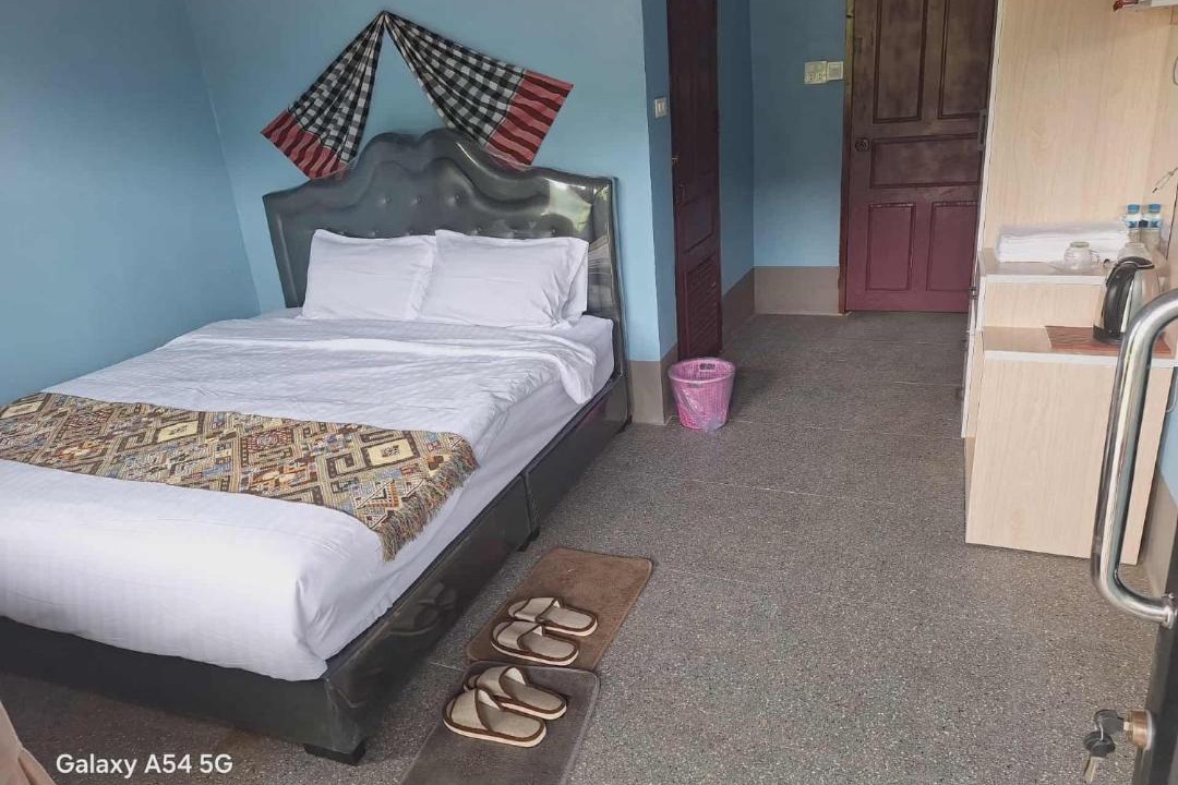 Photo of Bedroom in Pakbeng
