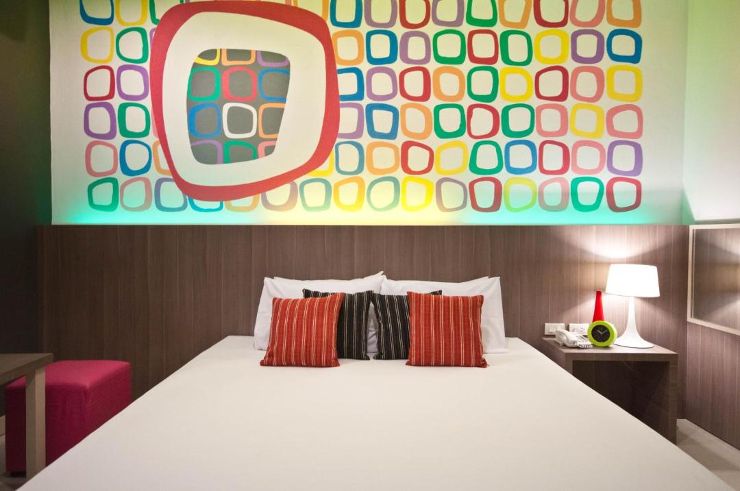 Photo of Bedroom in Ban Thung Sukla