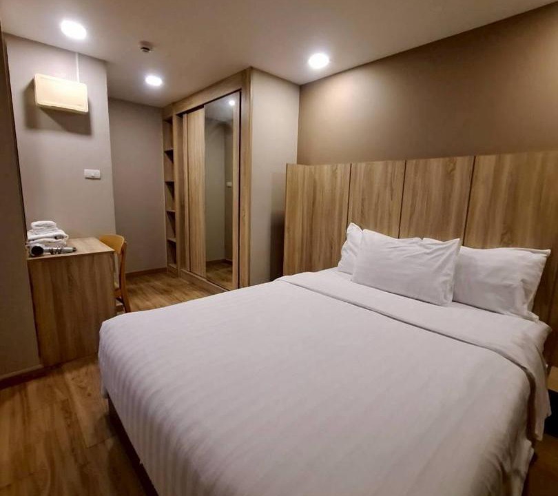 Photo of Bedroom in Din Daeng