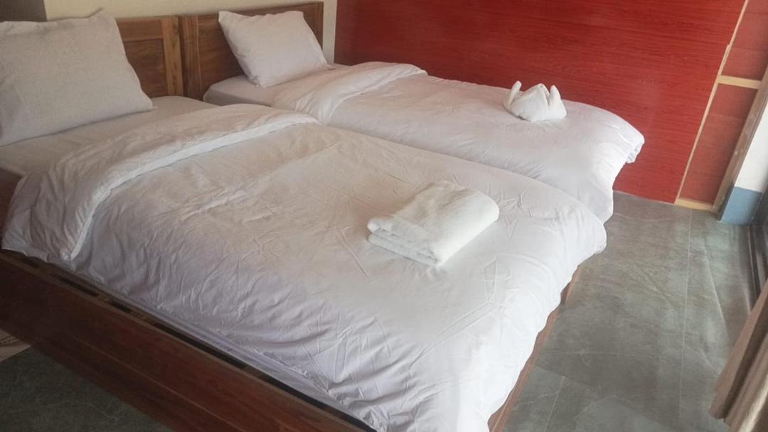 Photo of Bedroom in Pakbeng