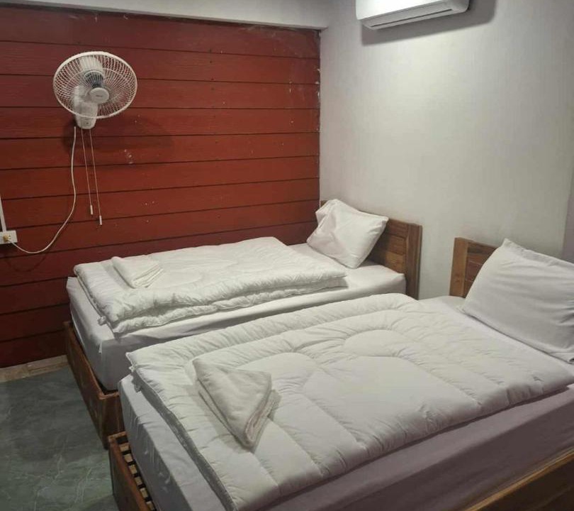 Photo of Bedroom in Pakbeng