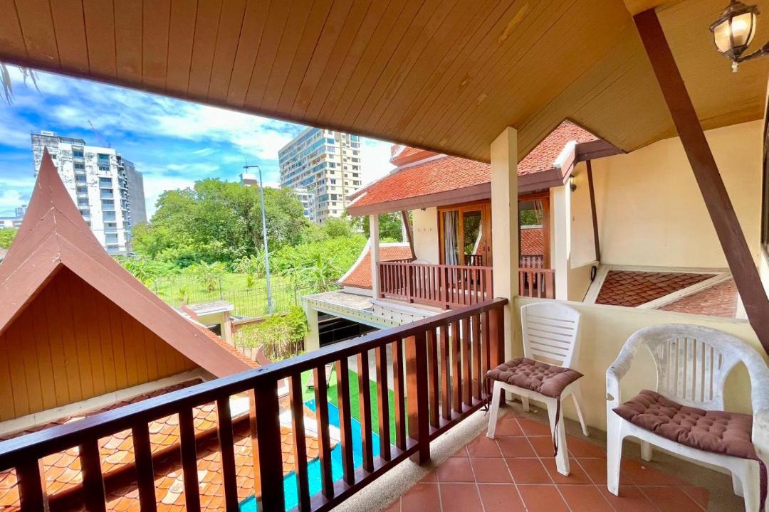 Photo of Patio Balcony in Jomtien