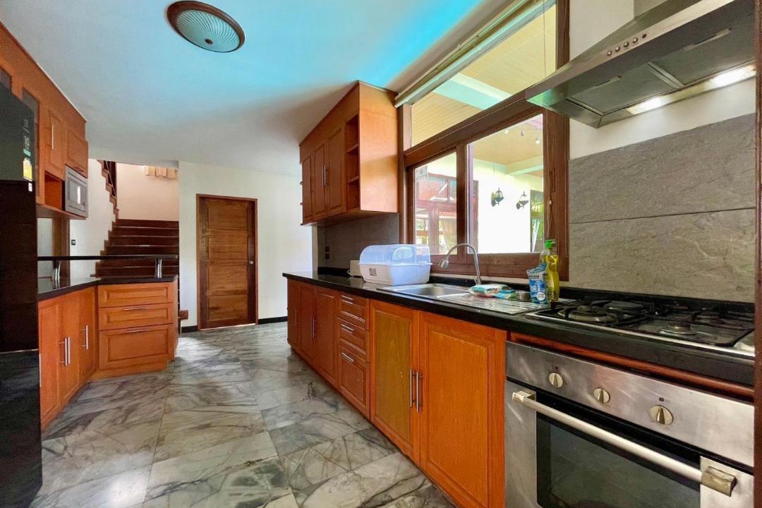 Photo of Kitchen in Jomtien