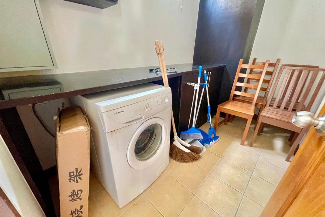 Photo of Kitchen in Jomtien