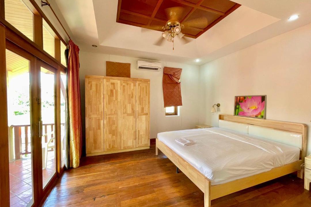 Photo of Bedroom in Jomtien