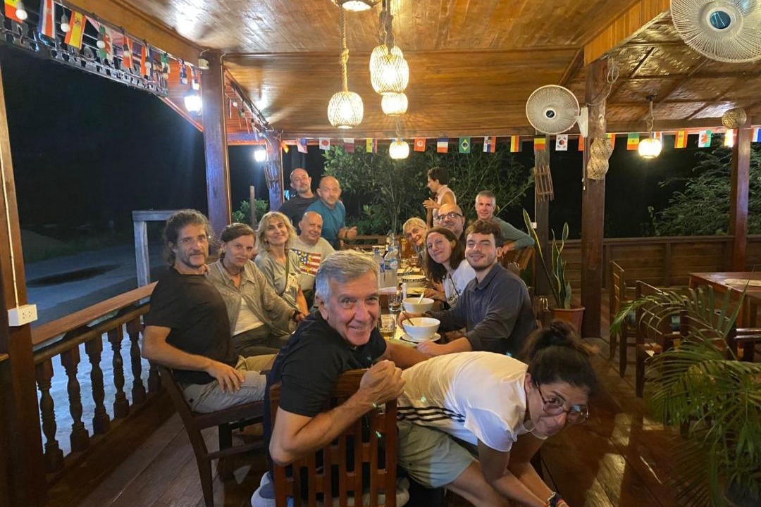 Photo of Others in Kong Lor