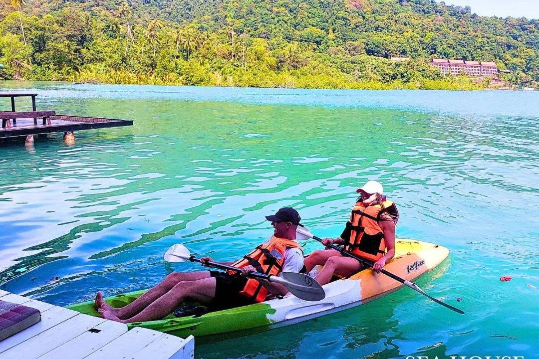 Photo of Others in Bang Bao Bay