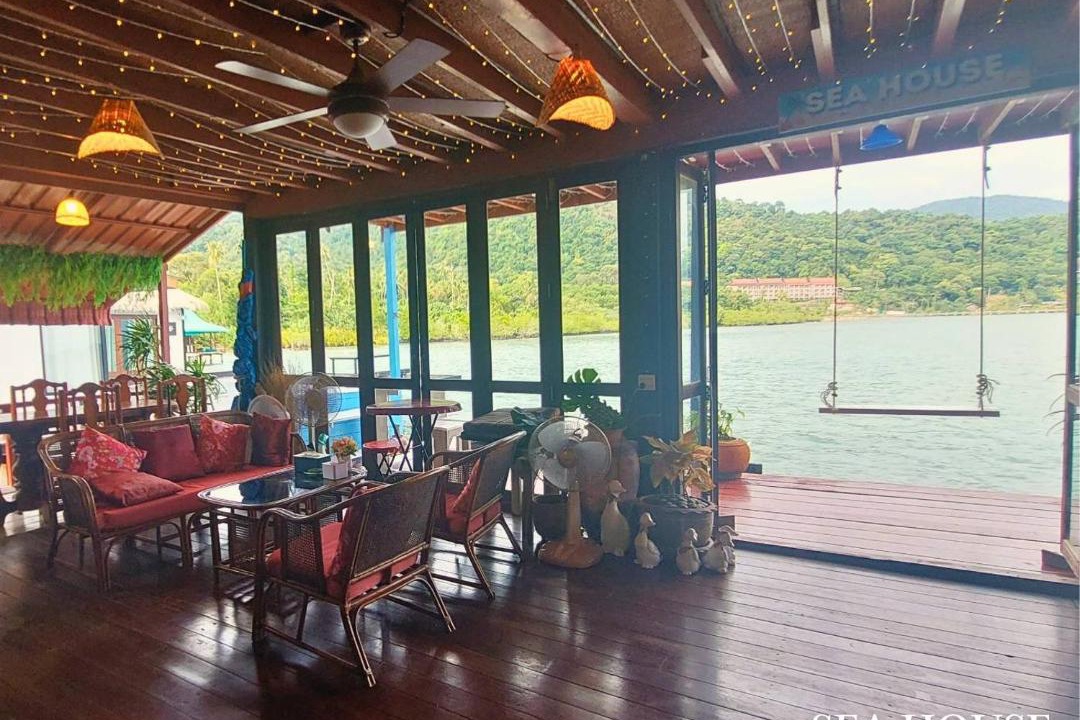 Photo of Others in Bang Bao Bay