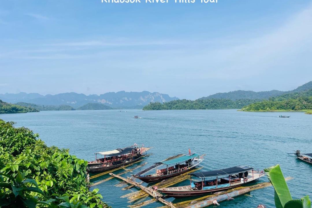 Photo of Others in Khlong Sok