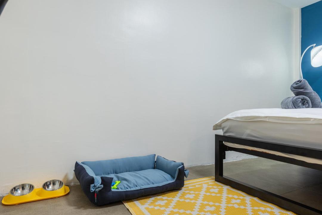 Photo of Bedroom in Ramkhamhaeng