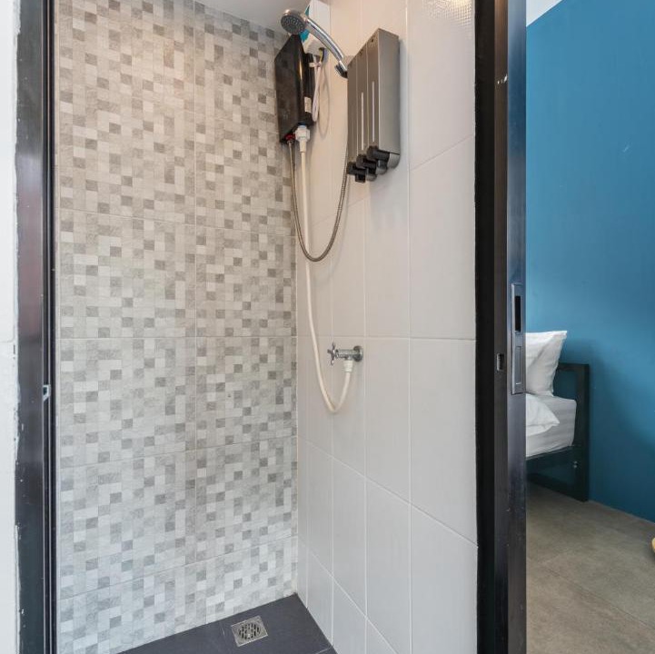 Photo of Bathroom in Ramkhamhaeng