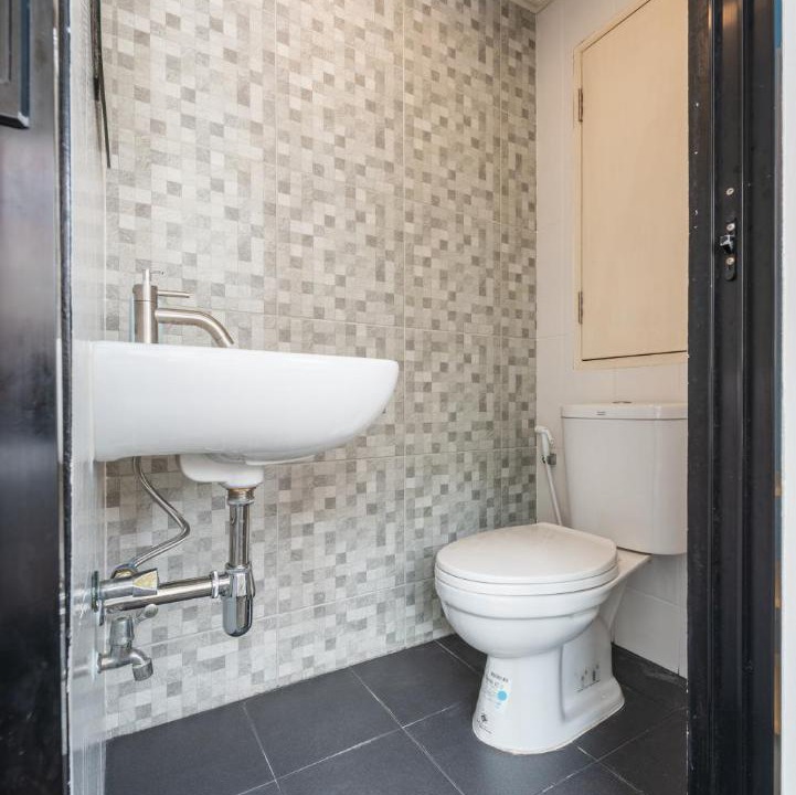Photo of Bathroom in Ramkhamhaeng