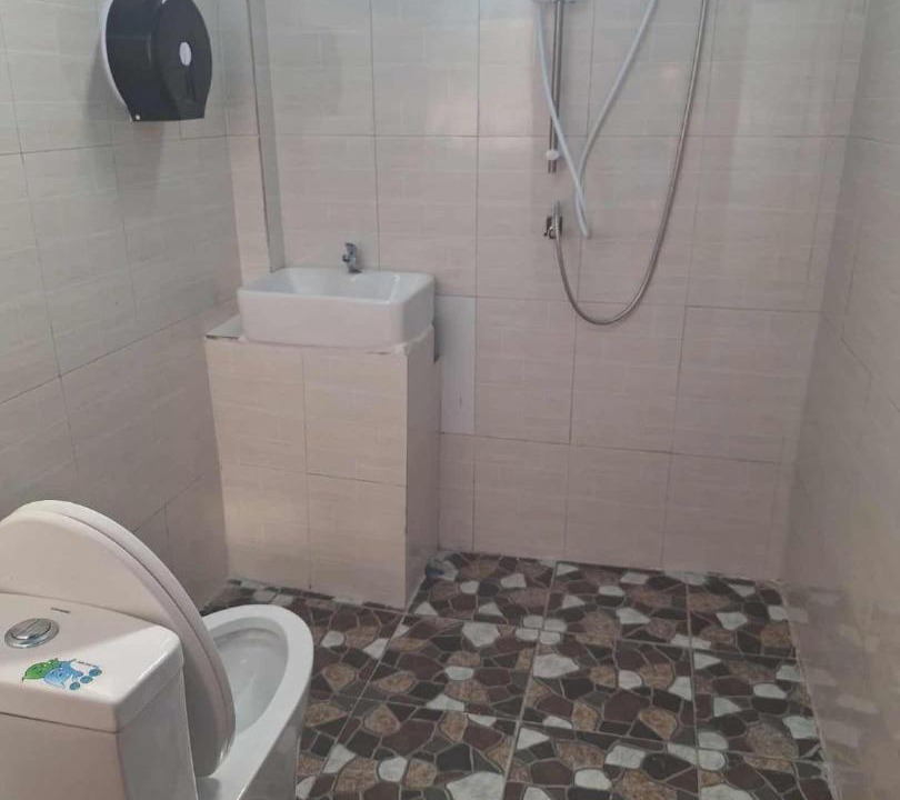 Photo of Bathroom in Pakbeng