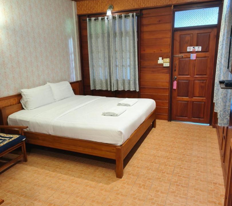 Photo of Bedroom in Mueang Kao