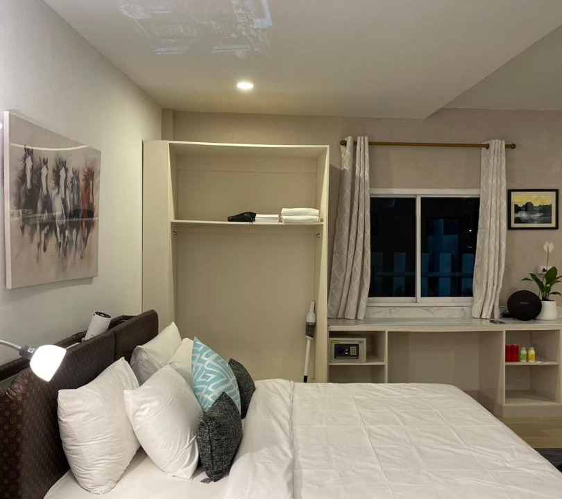 Photo of Bedroom in Mae Kon