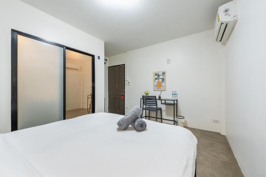 Photo of Bedroom in Ramkhamhaeng