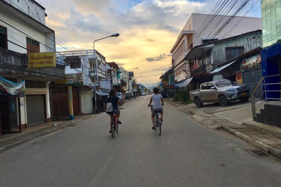 Photo of Others in Bokeo Province
