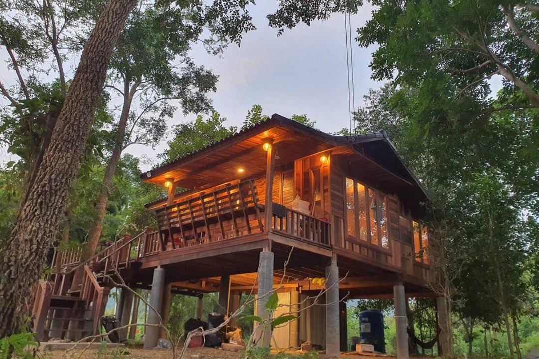 Photo of Others in Kanchanaburi