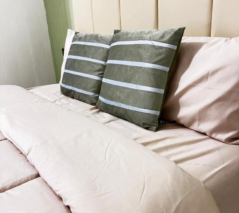 Photo of Bedroom in Racha Thewa