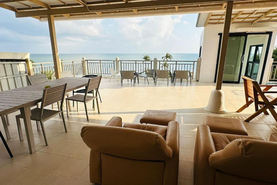 Photo of Patio Balcony in Maret