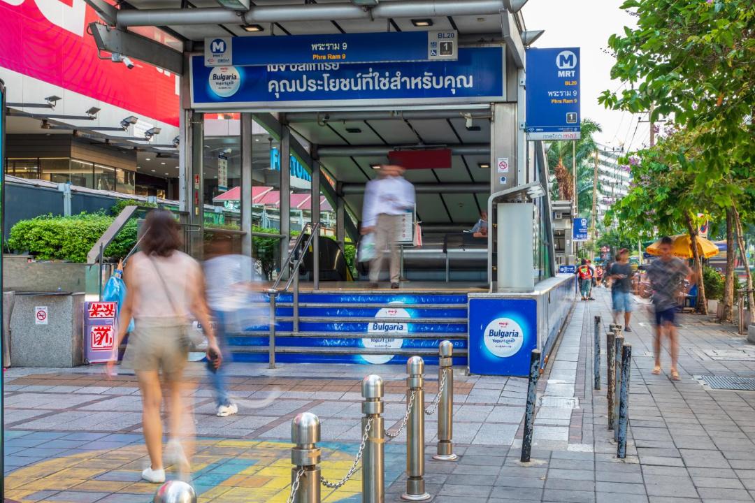Photo of Others in Rama 9