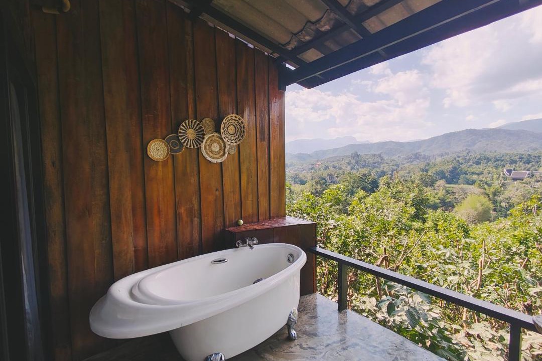 Photo of Bathroom in Mae Kon
